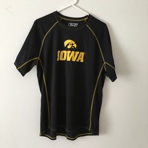 Iowa Hawkeyes Shirt